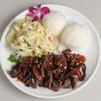 Best T-2. Beef Teriyaki in Renton, WA