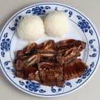 Best T-5. Beef Short Ribs Teriyaki in Renton, WA
