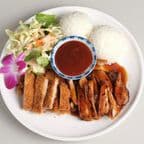 Best T-18. Chicken Teriyaki & Tonkatsu in Renton, WA