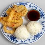 Best P-3. Combo Tempura in Renton, WA