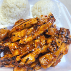 Best T-6. Wok Spicy Chicken in Renton, WA