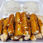 Best T-10. Tofu Teriyaki in Renton, WA