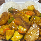 Best C-12. Curry Chicken in Renton, WA