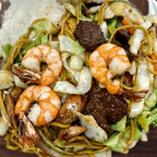 Best N-4. Combo Yakisoba in Renton, WA